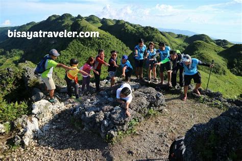 Chasing Peaks In Dalaguete: Scaling 5 Scenic Summits .